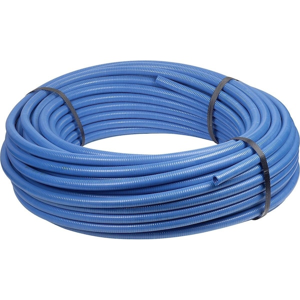 Hose Hygienic Design, Nw=12, D1=16, D=11, 8, S=2, 1, L=50M Polyamide 1 Piece = 50 Meters